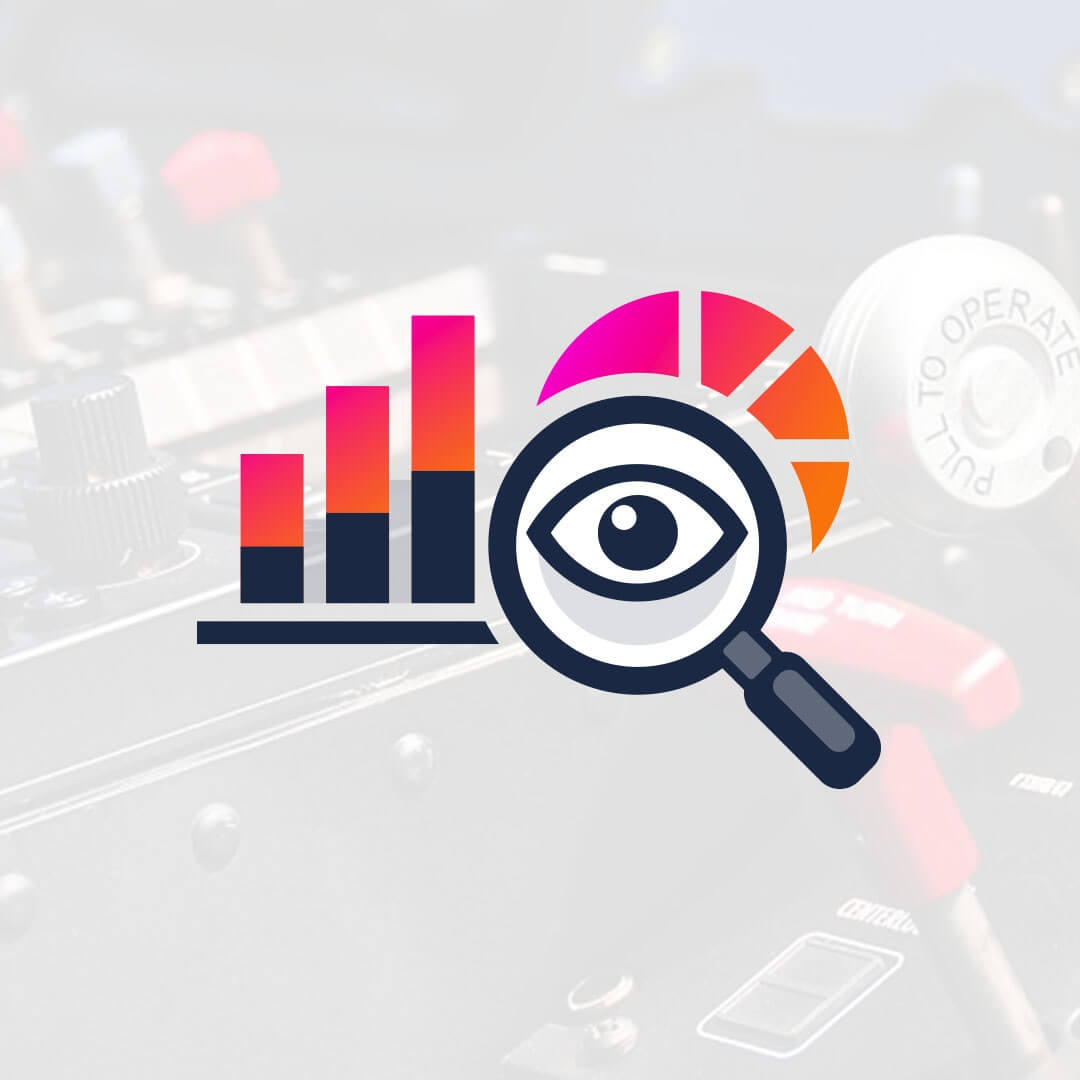 Inzicht en statistieken